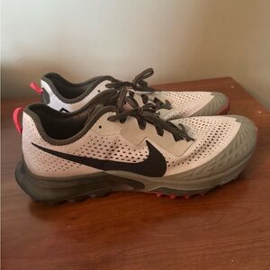 Nike Air Zoom Terra Kiger 7 CW6062‑003 • Men’s US 12 • Trail Running • Used